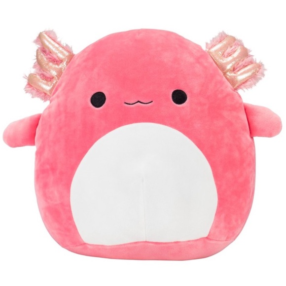 kellytoy Other - Squishmallow 12IN Plush Axolotl